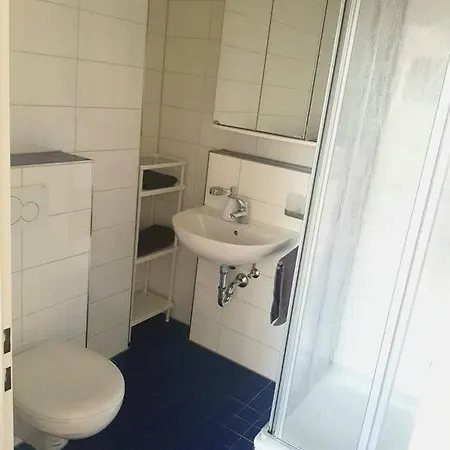 Helles Apartment Neutraubling Exterior foto