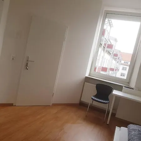 Helles Apartment Neutraubling Exterior foto
