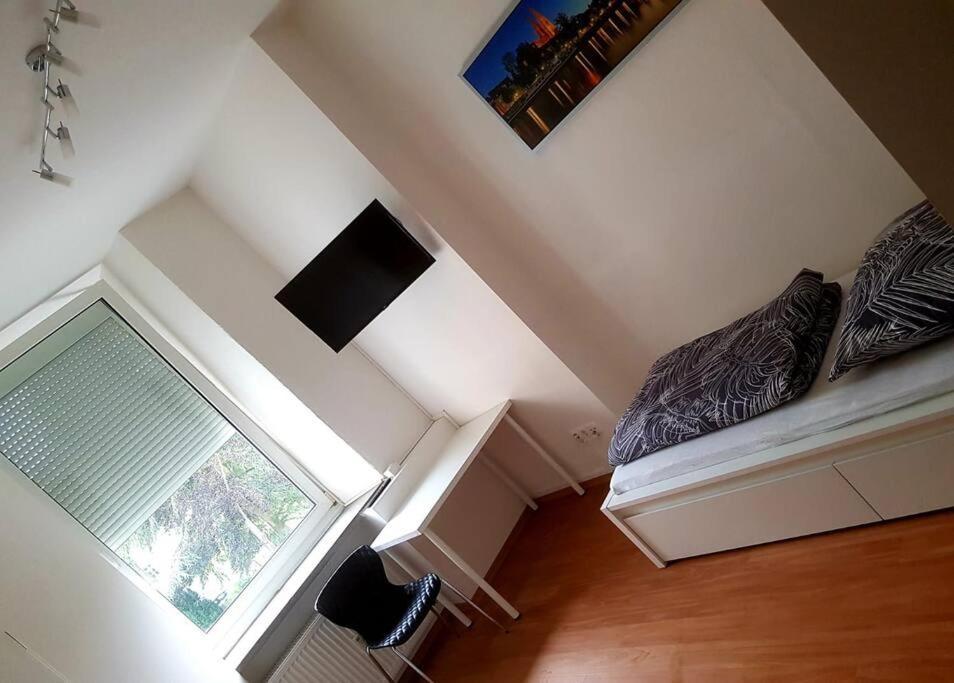 Helles Apartment *